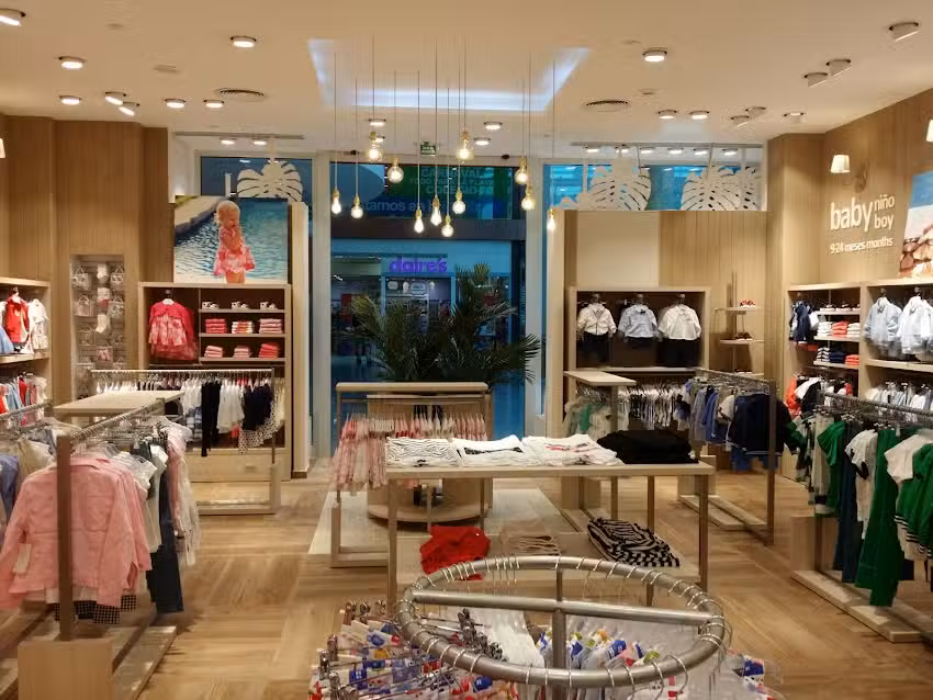 Mayoral &ndash; Tienda de Ropa Infantil y para Beb&eacute;s