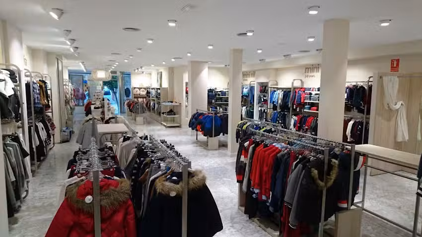 Mayoral &ndash; Tienda de Ropa Infantil y para Beb&eacute;s