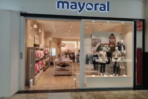 Mayoral – Tienda de Ropa Infantil y para Bebés
