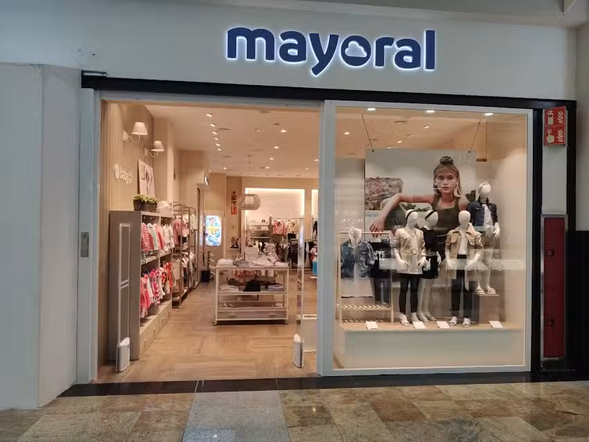 Mayoral &ndash; Tienda de Ropa Infantil y para Beb&eacute;s