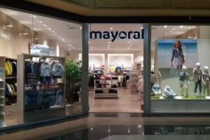 Mayoral – Tienda de Ropa Infantil y para Bebés