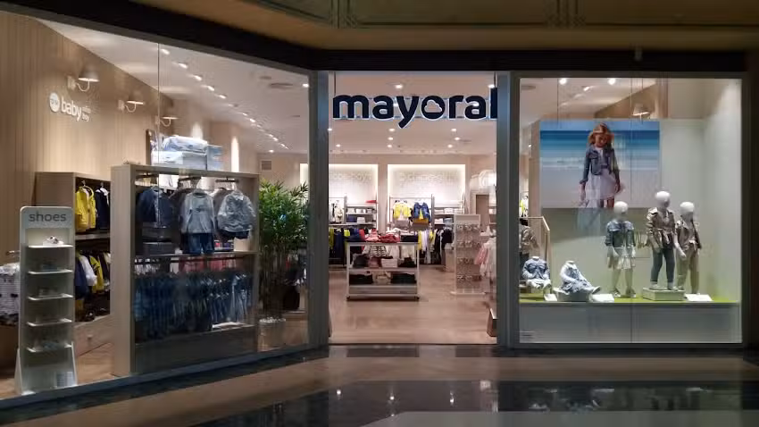Mayoral &ndash; Tienda de Ropa Infantil y para Beb&eacute;s