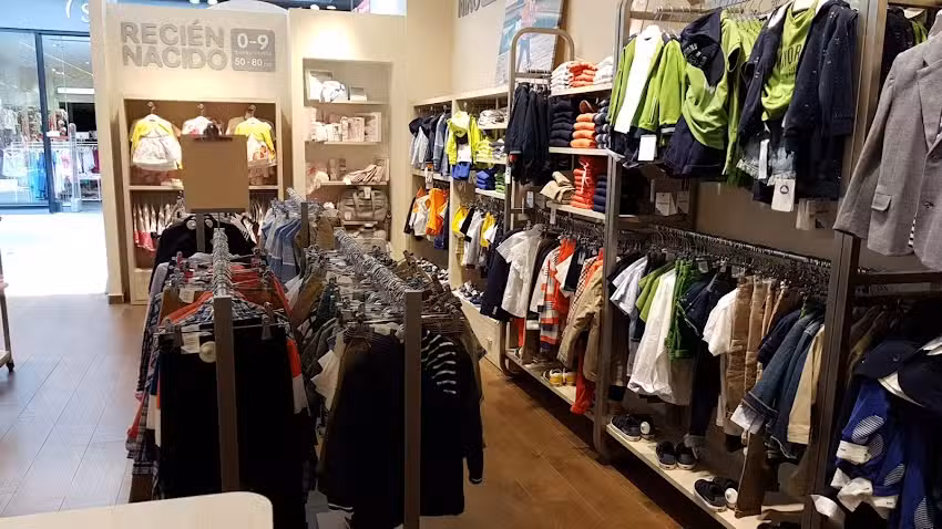Mayoral &ndash; Tienda de Ropa Infantil y para Beb&eacute;s