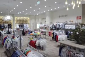 Mayoral – Tienda de Ropa Infantil y para Bebés