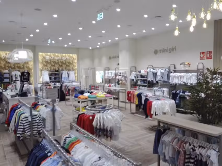 Mayoral &ndash; Tienda de Ropa Infantil y para Beb&eacute;s