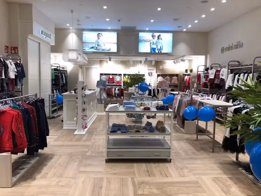 Mayoral &ndash; Tienda de Ropa Infantil y para Beb&eacute;s