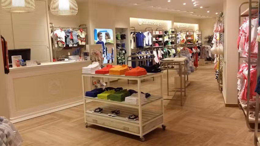 Mayoral &ndash; Tienda de Ropa Infantil y para Beb&eacute;s