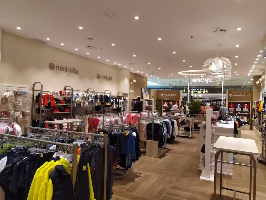 Mayoral &ndash; Tienda de Ropa Infantil y para Beb&eacute;s