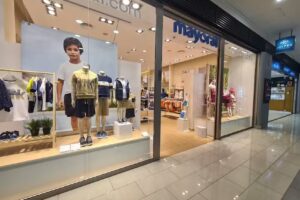 Mayoral &ndash; Tienda de Ropa Infantil y para Beb&eacute;s