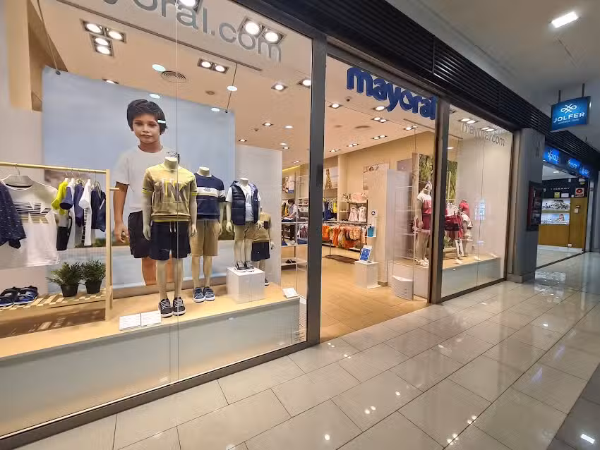 Mayoral &ndash; Tienda de Ropa Infantil y para Beb&eacute;s