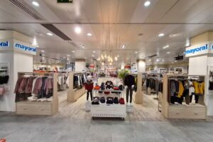 Mayoral – Tienda de Ropa Infantil y para Bebés