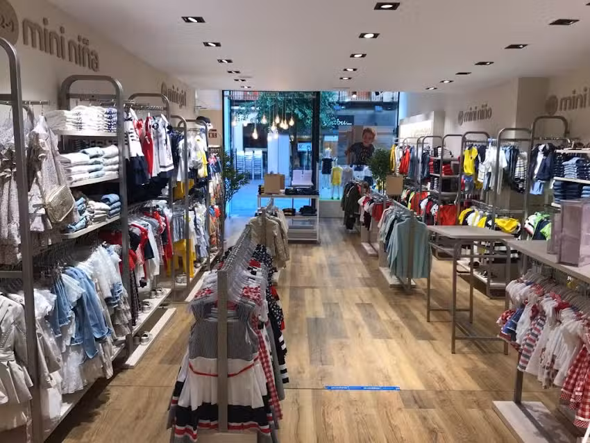 Mayoral &ndash; Tienda de Ropa Infantil y para Beb&eacute;s