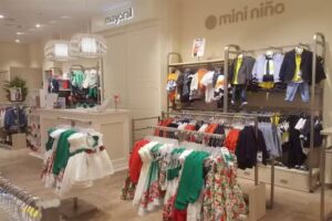 Mayoral – Tienda de Ropa Infantil y para Bebés