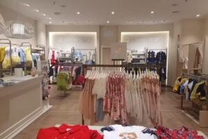 Mayoral – Tienda de Ropa Infantil y para Bebés