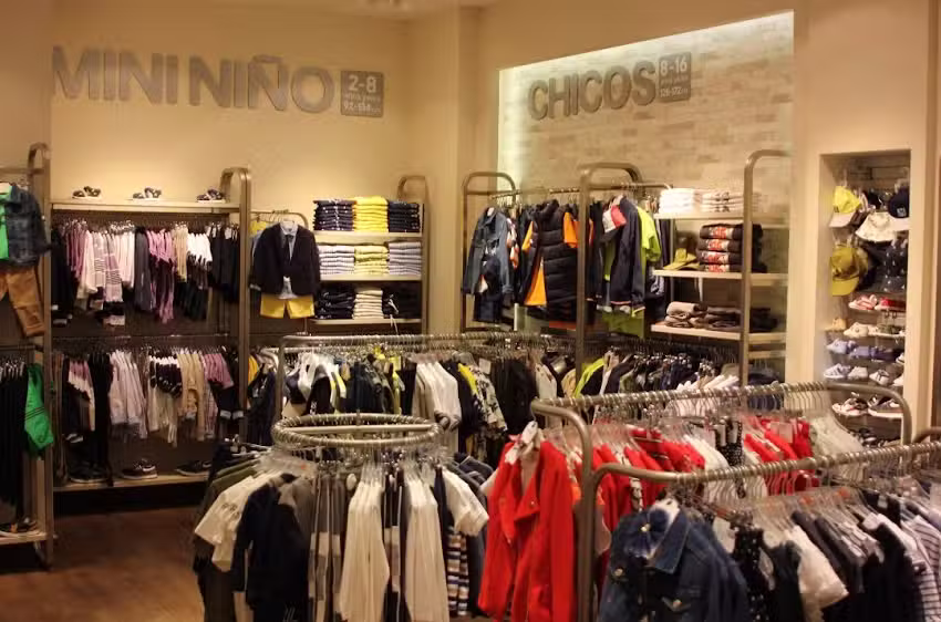 Mayoral &ndash; Tienda de Ropa Infantil y para Beb&eacute;s