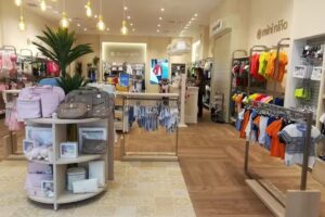 Mayoral – Tienda de Ropa Infantil y para Bebés