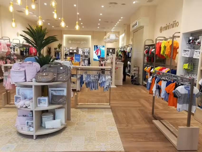 Mayoral &ndash; Tienda de Ropa Infantil y para Beb&eacute;s