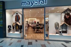Mayoral &ndash; Tienda de Ropa Infantil y para Beb&eacute;s
