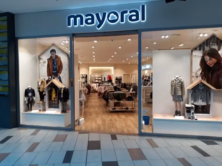 Mayoral &ndash; Tienda de Ropa Infantil y para Beb&eacute;s