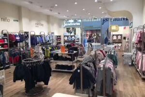 Mayoral &ndash; Tienda de Ropa Infantil y para Beb&eacute;s