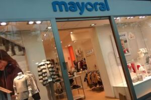 Mayoral &ndash; Tienda de Ropa Infantil y para Beb&eacute;s