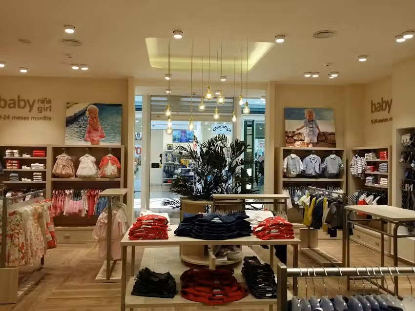 Mayoral &ndash; Tienda de Ropa Infantil y para Beb&eacute;s
