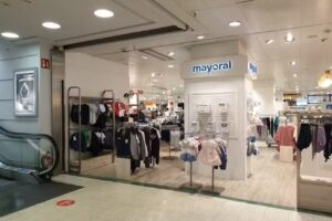 Mayoral – Tienda de Ropa Infantil y para Bebés