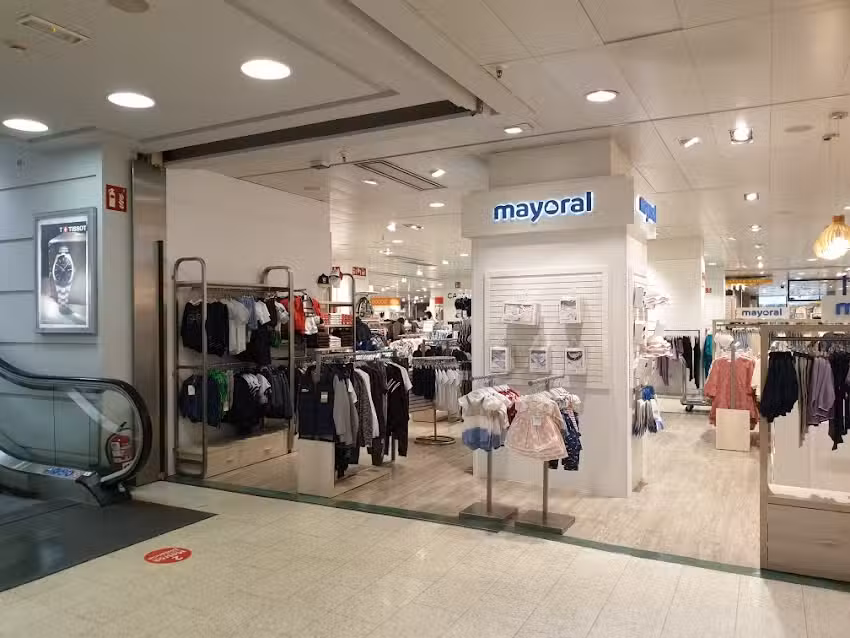 Mayoral – Tienda de Ropa Infantil y para Bebés