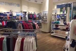Mayoral – Tienda de Ropa Infantil y para Bebés