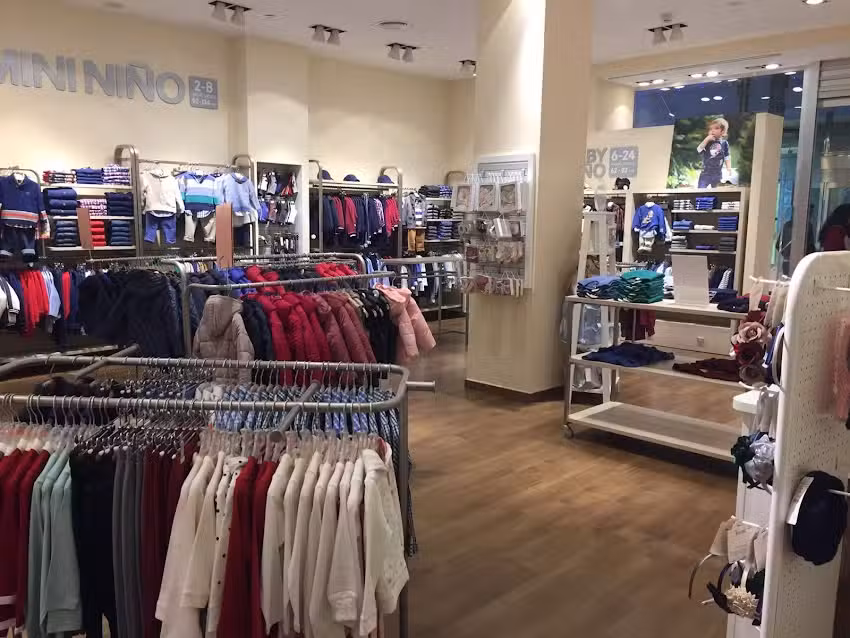 Mayoral &ndash; Tienda de Ropa Infantil y para Beb&eacute;s
