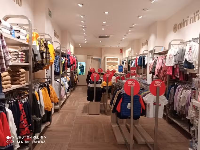 Mayoral &ndash; Tienda de Ropa Infantil y para Beb&eacute;s