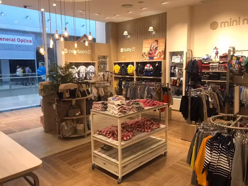 Mayoral &ndash; Tienda de Ropa Infantil y para Beb&eacute;s