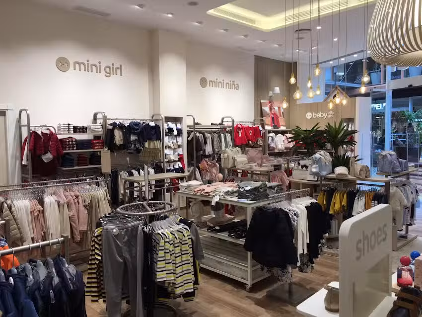 Mayoral &ndash; Tienda de Ropa Infantil y para Beb&eacute;s