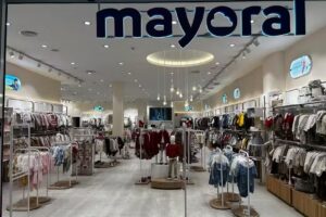 Mayoral &ndash; Tienda de Ropa Infantil y para Beb&eacute;s
