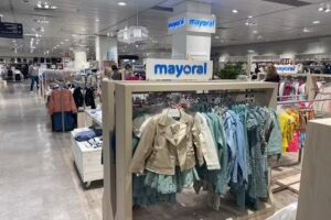 Mayoral &ndash; Tienda de Ropa Infantil y para Beb&eacute;s