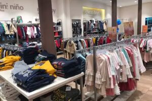 Mayoral – Tienda de Ropa Infantil y para Bebés