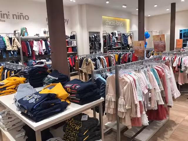 Mayoral &ndash; Tienda de Ropa Infantil y para Beb&eacute;s