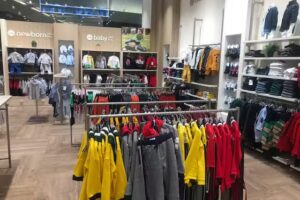 Mayoral – Tienda de Ropa Infantil y para Bebés