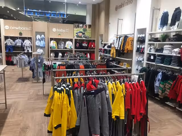 Mayoral &ndash; Tienda de Ropa Infantil y para Beb&eacute;s