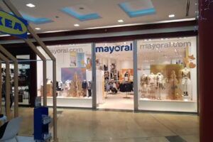 Mayoral – Tienda de Ropa Infantil y para Bebés
