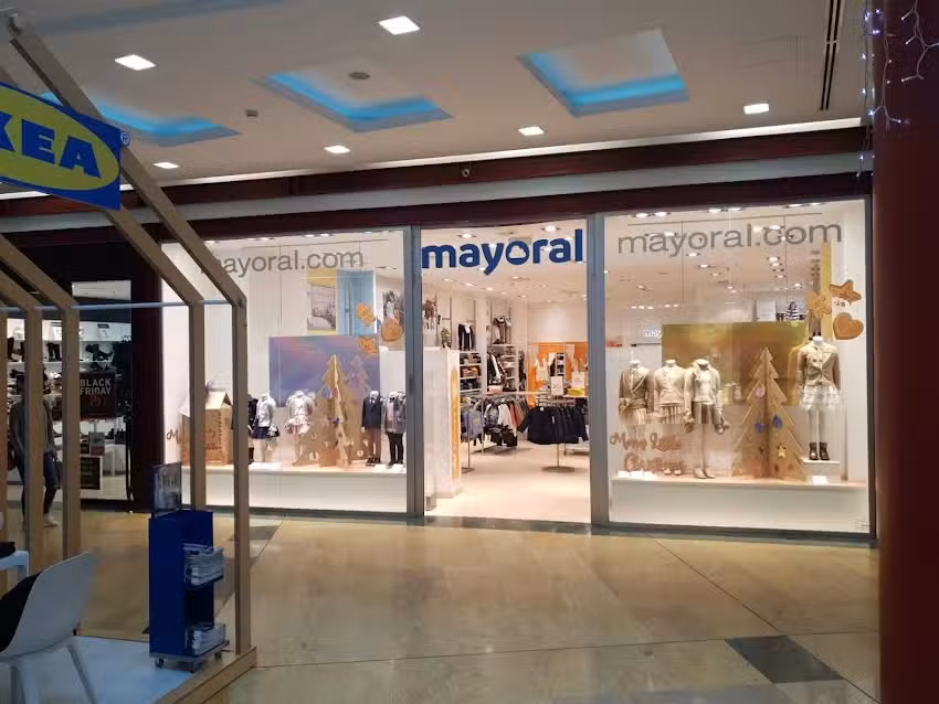 Mayoral &ndash; Tienda de Ropa Infantil y para Beb&eacute;s