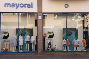 Mayoral &ndash; Tienda de Ropa Infantil y para Beb&eacute;s