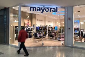 Mayoral – Tienda de Ropa Infantil y para Bebés