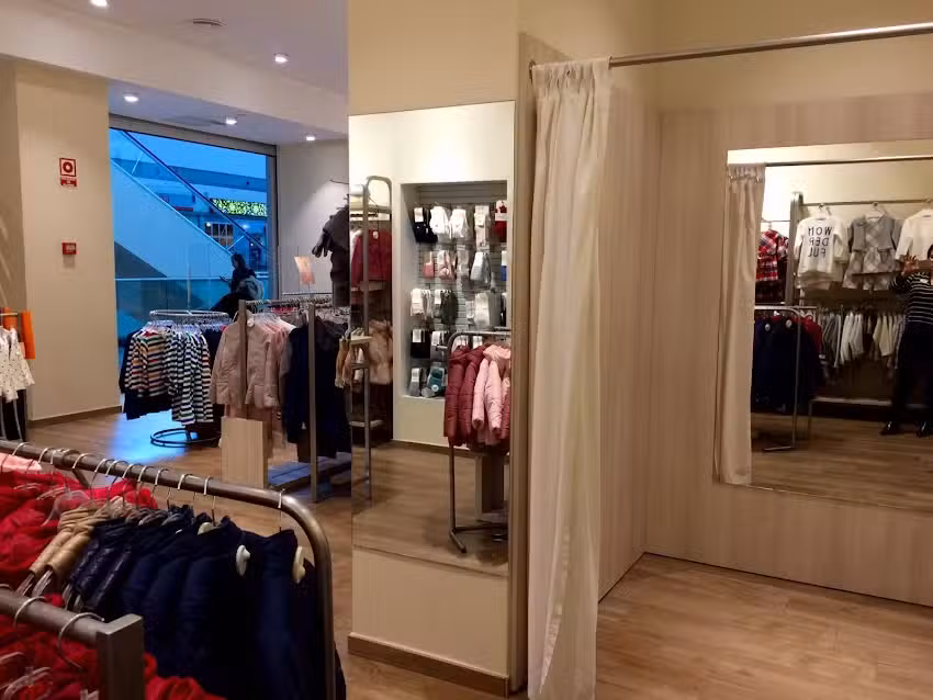 Mayoral &ndash; Tienda de Ropa Infantil y para Beb&eacute;s