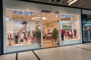 Mayoral – Tienda de Ropa Infantil y para Bebés