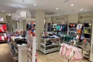 Mayoral – Tienda de Ropa Infantil y para Bebés