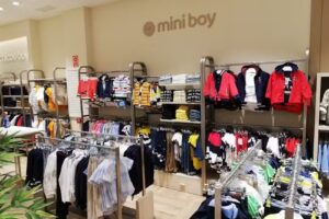Mayoral &ndash; Tienda de Ropa Infantil y para Beb&eacute;s