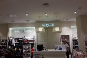 Mayoral – Tienda de Ropa Infantil y para Bebés