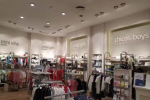 Mayoral &ndash; Tienda de Ropa Infantil y para Beb&eacute;s