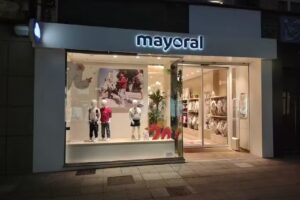Mayoral &ndash; Tienda de Ropa Infantil y para Beb&eacute;s